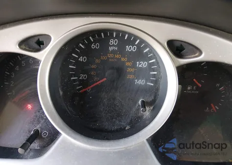 2004 Toyota Highlander V6 z USA, uszkodzony, nr VIN JTEEP21A540006883